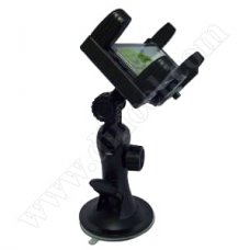 Поставка за автомобил FLY, XP-N, 75-165mm, телефон, таблет, навигация