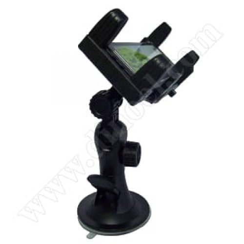 Поставка за автомобил FLY, XP-N, 75-165mm, телефон, таблет, навигация