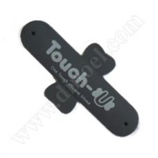 Поставка за смартфон DMC, 17250G, Silicone, Gray