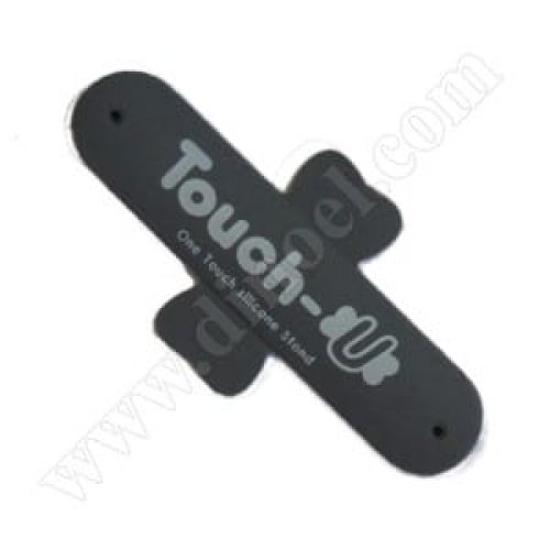 Поставка за смартфон DMC, 17250G, Silicone, Gray