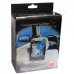 Поставка за автомобил FLY, XP-S, 86-250mm, телефон, таблет, навигация