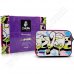 Калъф Canyon, Graffiti Limited, CNL-NB04D, 13.3", Color, текстил