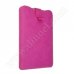 Калъф Stylus, Color, MK-08, 8", Pink, кожа