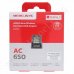 Мрежова карта Mercusys, MA20N, AC650 USB 2.0, 650Mbps