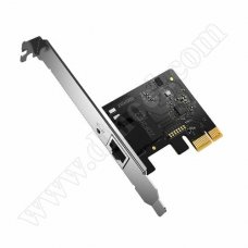 Мрежова карта Mercusys, MA210E, PCI-E - RJ45, 10/100/1000Mbps