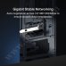 Мрежова карта Mercusys, MA210E, PCI-E - RJ45, 10/100/1000Mbps