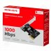 Мрежова карта Mercusys, MA210E, PCI-E - RJ45, 10/100/1000Mbps