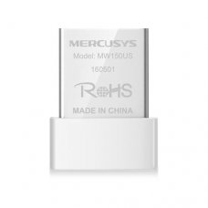 Мрежова карта Mercusys, MW150US, USB 2.0, 150Mbps