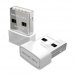 Мрежова карта Mercusys, MW150US, USB 2.0, 150Mbps