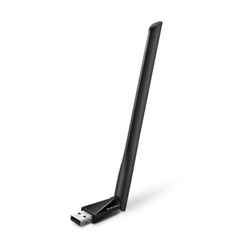 Мрежова карта Mercusys, MU6H, AC650, USB 2.0, 650Mbps