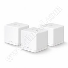 Безжична система Mercusys, Halo H30G, AC1300, DB, 1.2Gbps, 3бр.