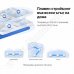 Безжична система Mercusys, Halo H50G, AC1900, DB, 1.9Gbps, 3бр.