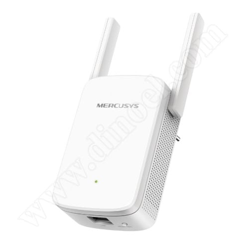 Mercusys, ME30, AC1200Mbps, удължител на обхват