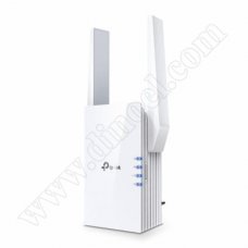 TP-Link, TL-RE605X, AX1800, Mesh, 1800Mbps, удължител на обхват