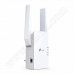 TP-Link, TL-RE605X, AX1800, Mesh, 1800Mbps, удължител на обхват