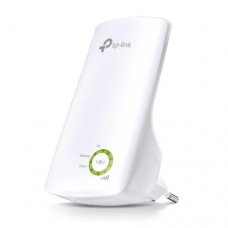 TP-Link, TL-WA854RE, 300Mbps, удължител на обхват
