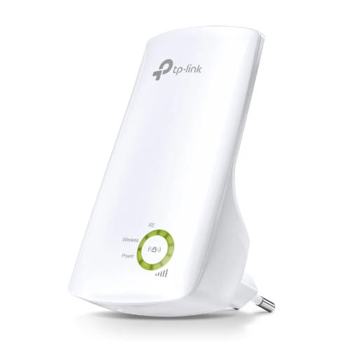 TP-Link, TL-WA854RE, 300Mbps, удължител на обхват
