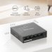 Mercusys, MS105GP, 10/100/1000MB, 4-Port PoE+, мрежов суич, разклонител 