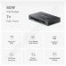 Mercusys, MS108GP, 10/100/1000MB, 7-Port PoE+, мрежов суич, разклонител