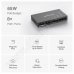 Mercusys, MS106LP, 10/100MB, 4-Port PoE+, мрежов суич, разклонител