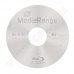 BD-R MediaRange, DL, 50GB, 6X, Jewel case