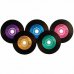CD-R Verbatim, Digital Vinyl, 700MB, 52X, целофан 10бр.