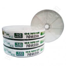 CD-R DataMAX, Inkjet Printable, Photo Glossy, 700MB, 52X, целофан 10бр. CD-R DataMAX, Inkjet Printable, Photo Glossy, 700MB, 52X, целофан 10бр.