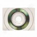 Mini CD-R Ritek, BizCard, Inkjet Printable, 50MB, 16X, целофан 100бр.
