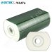 Mini CD-R Ritek, NameCard, Inkjet Printable, 50MB, 16X, целофан 100бр.
