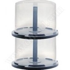 Кутия CD, DVD, BD, за 50бр. диска, 120mm, Cake box