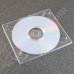 CD Digi Tray, 137мм х 125мм х 4мм, 110бр., Clear