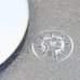 CD Digi Tray, 137мм х 125мм х 4мм, 110бр., Clear