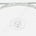 CD Digi Tray, 137мм х 125мм х 4мм, 110бр., Clear