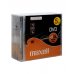 DVD+R DL Maxell, 8.5GB, 8X, Jewel case