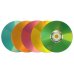 DVD+R Verbatim, LightScribe, 4.7GB, 16X, блистер 10бр.
