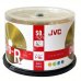 DVD-R JVC, Professional, GOLD, 4.7GB, 16X, Cake box 50бр.