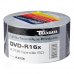 DVD-R Traxdata, Inkjet Printable, 4.7GB, 16X, целофан 50бр.