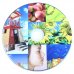 DVD-R MediaRange, Professional, Inkjet Printable, High Photo Glossy, Waterguard, 4.7GB, 16X, Cake box 25бр.