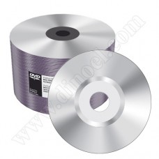 Mini DVD-R MediaRange, без лого, 1.4GB, 4X, целофан 50бр.