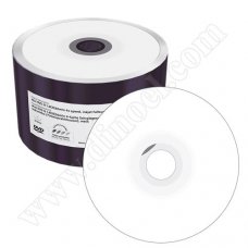 Mini DVD-R MediaRange, Inkjet Printable, 1.4GB, 4X, целофан 50бр.