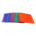 Плик за оптичен диск Memorex, Keepers, 13cm x 13cm, PP, цветни, 50бр.