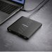 Оптично устройство Intenso, EOD 500BD, Blu-ray, USB 3.2, USB-A/C