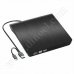 Оптично устройство Matsushita, UJ890AS, USB 3.0, Type-C, Black