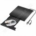 Оптично устройство Matsushita, UJ890AS, USB 3.0, Type-C, Black