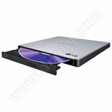 Оптично устройство Hitachi - LG, GP57ES40, USB 2.0, Silver