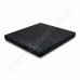 Оптично устройство Hitachi - LG, GP60NB60, USB 2.0, Black