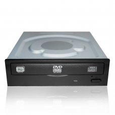 Оптично устройство LiteON, SmartX, iHAS124, SATA, Black