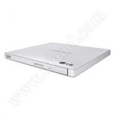 Оптично устройство Hitachi - LG, GP57EW40, USB 2.0, White