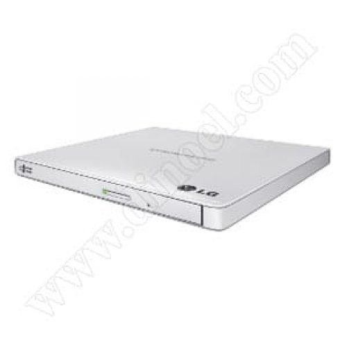 Оптично устройство Hitachi - LG, GP57EW40, USB 2.0, White