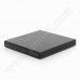 Оптично устройство Gembird, DVD-02, USB 2.0, Black
